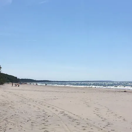 Rajska Plaza Basen Odkryty Brodziki Basen Kryty Plac Zabaw Animacje Apartament