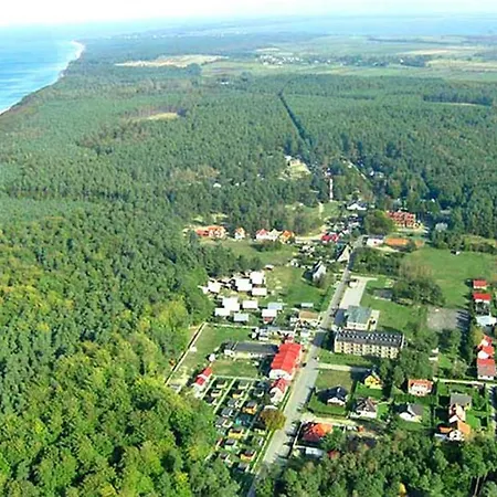 Rajska Plaza Basen Odkryty Brodziki Basen Kryty Plac Zabaw Animacje * Poddąbie