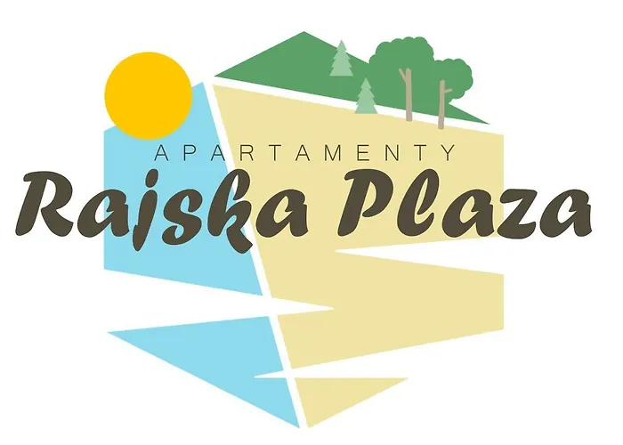 Daire Rajska Plaza Basen Odkryty Brodziki Basen Kryty Plac Zabaw Animacje *