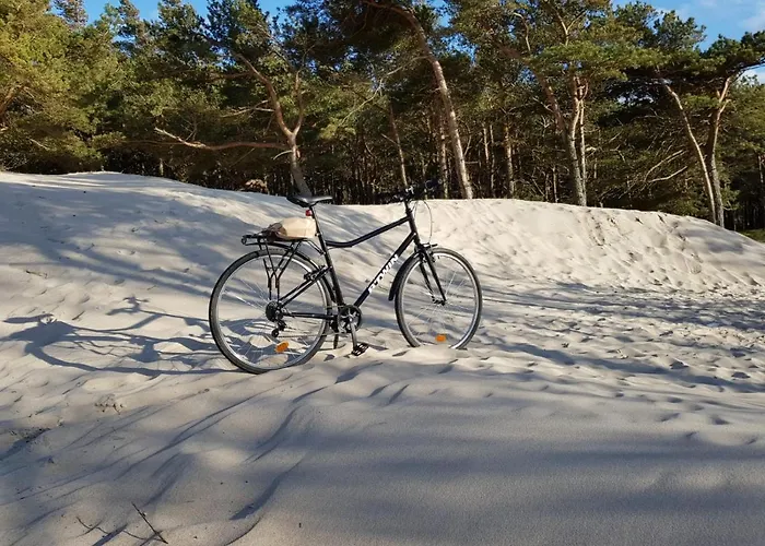 Daire Rajska Plaza Basen Odkryty Brodziki Basen Kryty Plac Zabaw Animacje *