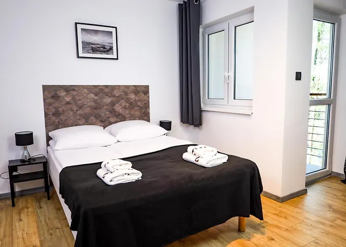 Daire Rajska Plaza Basen Odkryty Brodziki Basen Kryty Plac Zabaw Animacje