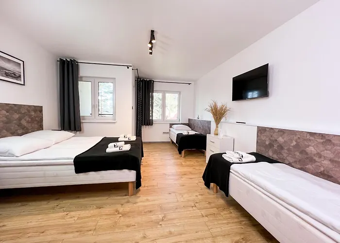 Daire Rajska Plaza Basen Odkryty Brodziki Basen Kryty Plac Zabaw Animacje *