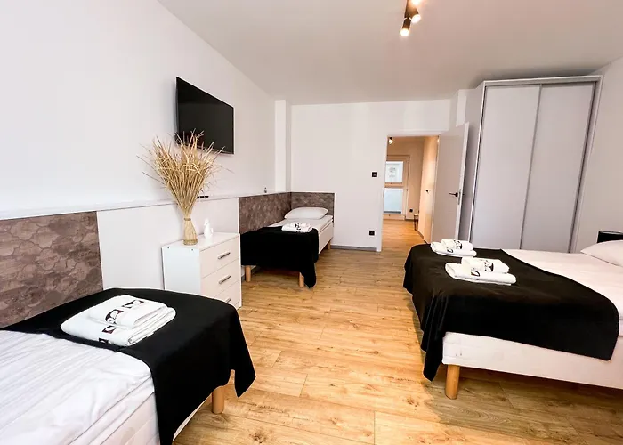 Daire Rajska Plaza Basen Odkryty Brodziki Basen Kryty Plac Zabaw Animacje Poddąbie