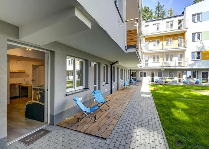 Daire Rajska Plaza Basen Odkryty Brodziki Basen Kryty Plac Zabaw Animacje Poddąbie